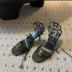 Ysl Sandals